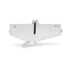 Mishimoto 2015+ Ford F-150 Aluminum Expansion Tank - Natural Finish - Image 2
