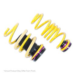 KW 2022+ Mercedes Benz SL63 AMG 4Matic H.A.S Spring Kit - Image 7