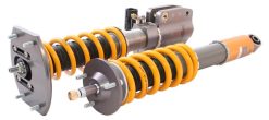 Alternative view of Ohlins 95-98 Porsche 911 (993) All Sub Models Road & Track Coilover System