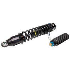 Bilstein 21-24 Ford Bronco B8 8112 Suspension Shock Absorber and Coil Spring Assembly - Rear Right - Image 6
