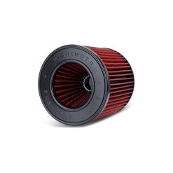 Alternative view of Mishimoto 21+ Ford Bronco 2.3L 2.7L Replacement Filter Dry