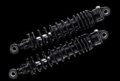 Ohlins 18-20 Harley-Davidson XG750A Street Rod STX 36 Blackline Shock Absorber - Image 7
