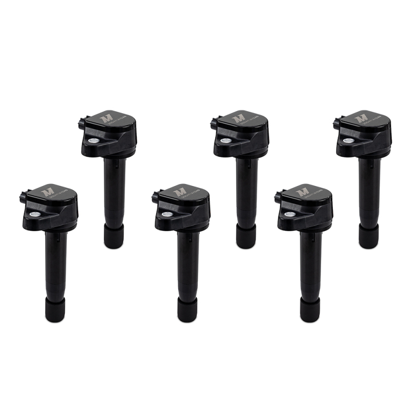 Mishimoto 08-12 Honda Accord 3.5L Ignition Coil - 6-Pack - Image 2