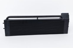 Alternative view of CSF 06-10 BMW E60 M5 / E63 / E64 M6 Race-Spec Oil Cooler