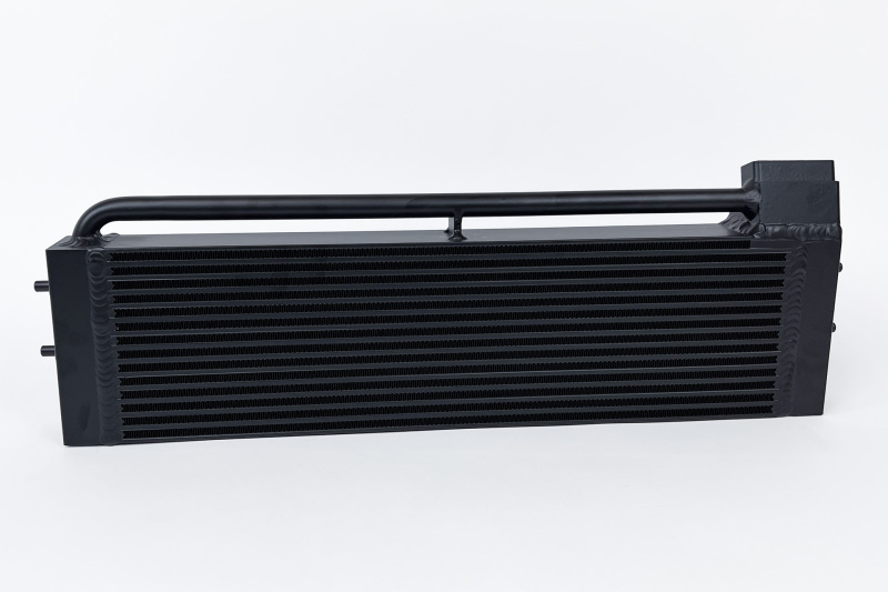 CSF 06-10 BMW E60 M5 / E63 / E64 M6 Race-Spec Oil Cooler - Image 2