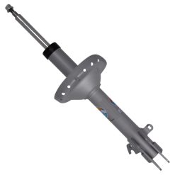 Bilstein 10-14 Subaru Outback B8 TerraSport Twintube Front Right Shock - Silver - Image 3
