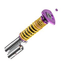KW Audi RS3 (GY) Quattro Coilover Kit V4 - Image 3