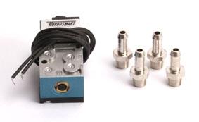 Turbosmart eB2 4 Port Solenoid - Image 2