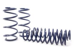 Alternative view of H&R 14-19 Ford Escape (2WD/4WD) 4 Cyl/V6 Adventure Raising Spring