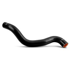 Mishimoto 2023+ Toyota GR Corolla Silicone Hose Kit Black - Image 2