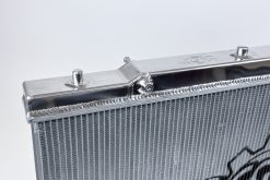CSF 2023+ Honda Civic FL5 Type R / 2024+ Acura Integra DE5 Type S All-Aluminum Radiator - Image 4