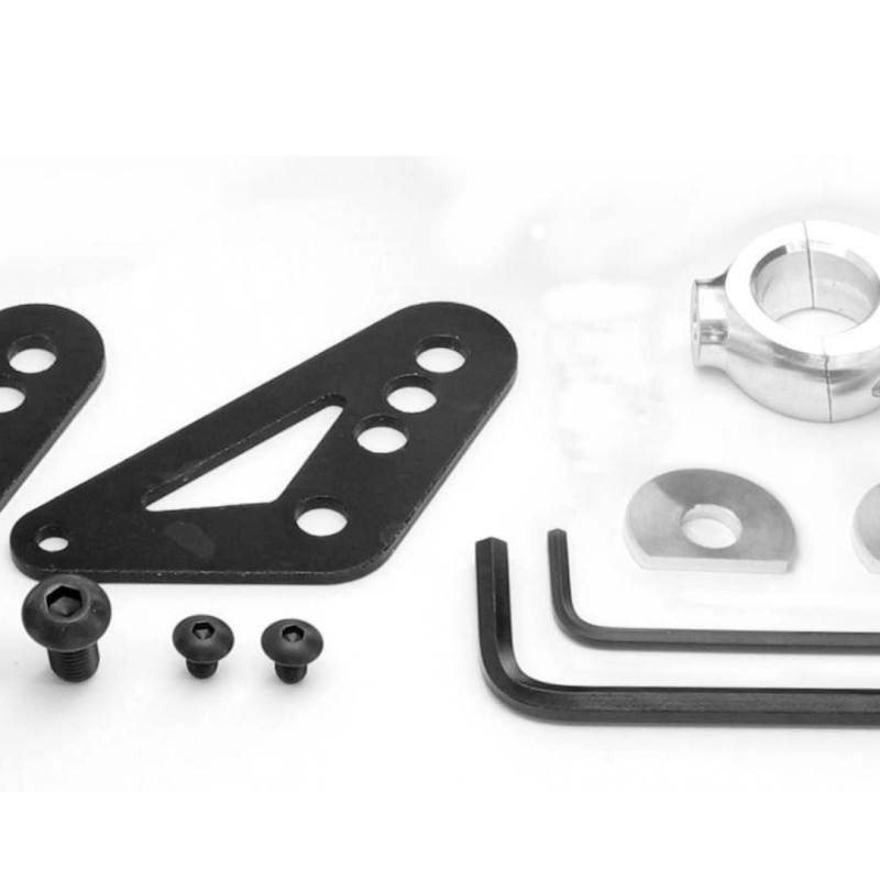 GFB 4003 Short Shifter Upgrade Kit - makes 4003 into 4002 - Image 6