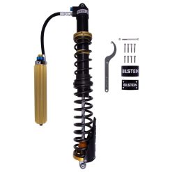 Alternative view of Bilstein 20-21 Can-Am Maverick X3 RS Turbo R Black Hawk Powersports Shock & Coil Spring Assembly -RR