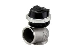 Alternative view of Turbosmart WG50 Gen V Pro-Gate 50 14psi Black