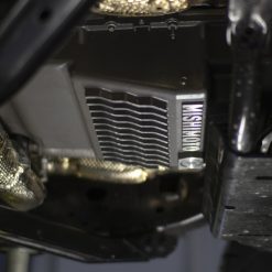 Mishimoto 2021+ Bronco 10R60 19+Rgr 17+F150 18+Mus 10R80 Trans Pan - GR - Image 8