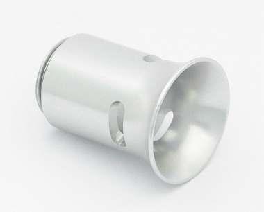 GFB Whistling Trumpet (suits all valves) - Image 2