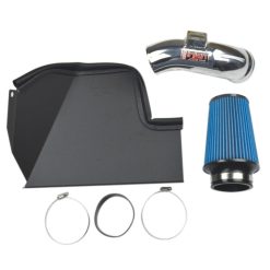 Injen 16-19 BMW 340i/340i GT 3.0L Turbo Polished Cold Air Intake - Image 6