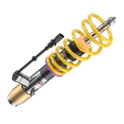 KW Coilover Kit DDC ECU 08+ A4, S4 (8K/B8) 4Dr Quattro all engines w/o Electronic Dampeing Control - Image 14