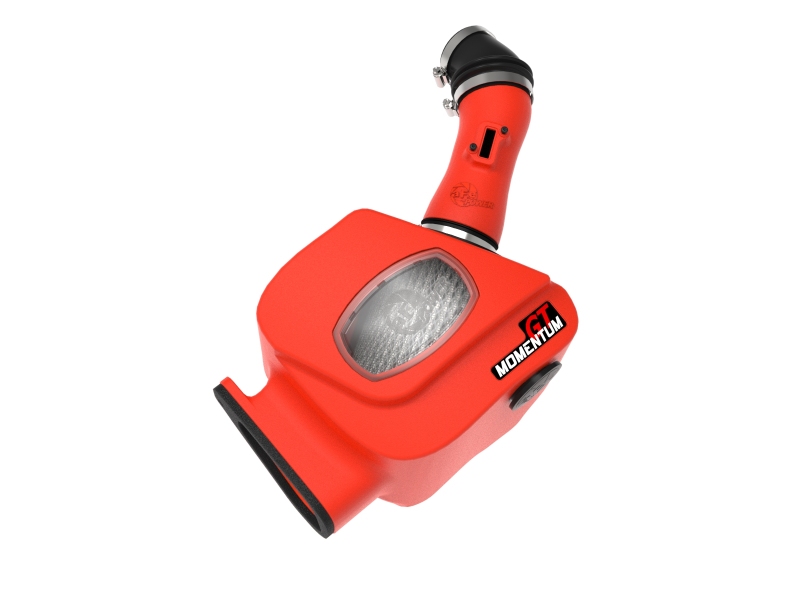 aFe POWER Momentum GT Pro Dry S Intake System 22-23 Toyota Land Cruiser V6-3.4L - Image 6