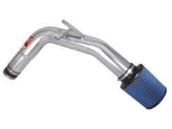 Alternative view of Injen 13 Honda Accord 3.5L V6 Polished Cold Air Intake w/ MR Tech