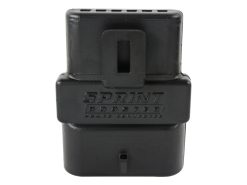 Alternative view of aFe Power Sprint Booster Power Converter 07-17 GM Trucks V6/V8 (AT)