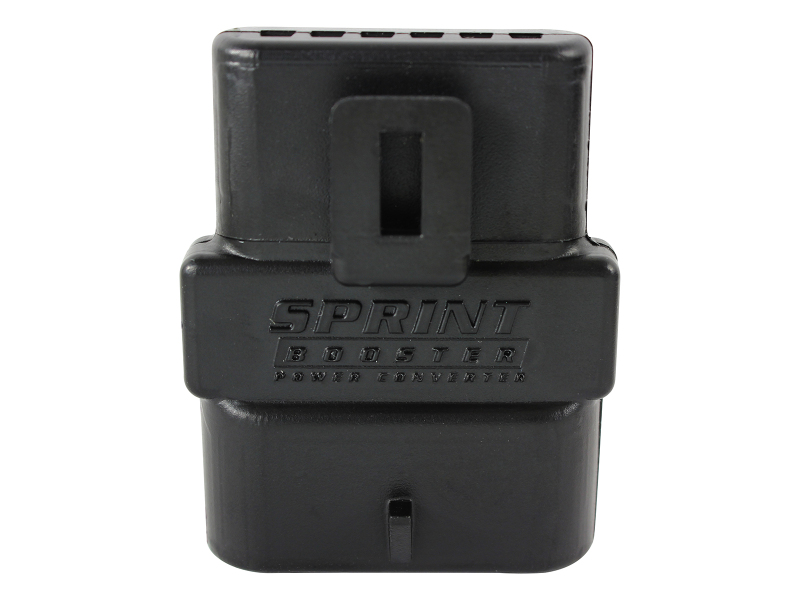 aFe Power Sprint Booster Power Converter 07-17 GM Trucks V6/V8 (AT) - Image 2