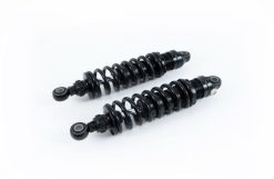 Ohlins 02-17 Harley-Davidson VRSC V-Rod STX 36 Blackline Shock Absorber - Image 3