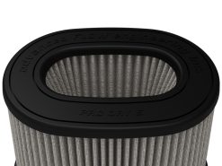 aFe Momentum Pro DRY S Univ Air Filter 6-3/4 x 4-3/4in F x 8-1/4 x 6-1/4in B x 7-1/4 x 5in T x 6in H - Image 4