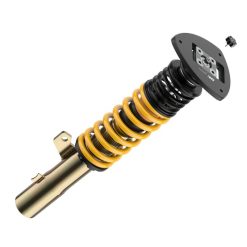 ST 22-24 Volkswagen GTI XTA Plus 3 Coilover Kit (Adjustable Damping w/ Top Mounts) - Image 3