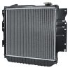 aFe BladeRunner OER Series Radiator 97-06 Jeep Wrangler (TJ)  L6-4.0L