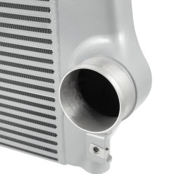 Mishimoto 17-19 GM L5P Duramax Intercooler Kit - Silver w/ WBK Pipes - Image 5