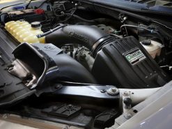 aFe 15-20 Ford F-150 Quantum Cold Air Intake System w/ Pro Dry S Filter - Image 8