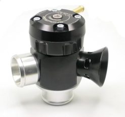 Alternative view of GFB Mitsubishi Evo 1-10 TMS Respons Blow Off Valve Kit