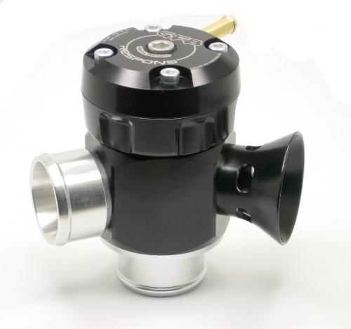 GFB Mitsubishi Evo 1-10 TMS Respons Blow Off Valve Kit - Image 2