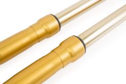 Ohlins Universal Gold Custom 43 Fork - Image 4