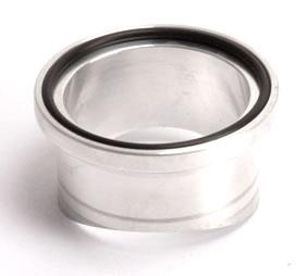 Turbosmart BOV 38mm Alloy Profiled Ada - Image 2