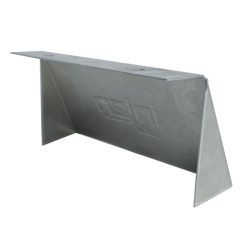 Alternative view of Injen 08-15 Mitsubishi Lancer Evolution X L4 2.0L Turbo Rain Guard (For EVO1800)
