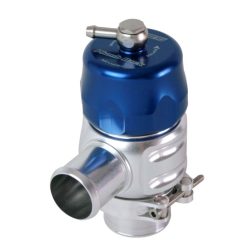 Alternative view of Turbosmart BOV Plumb Back Uni 38mm-Blue