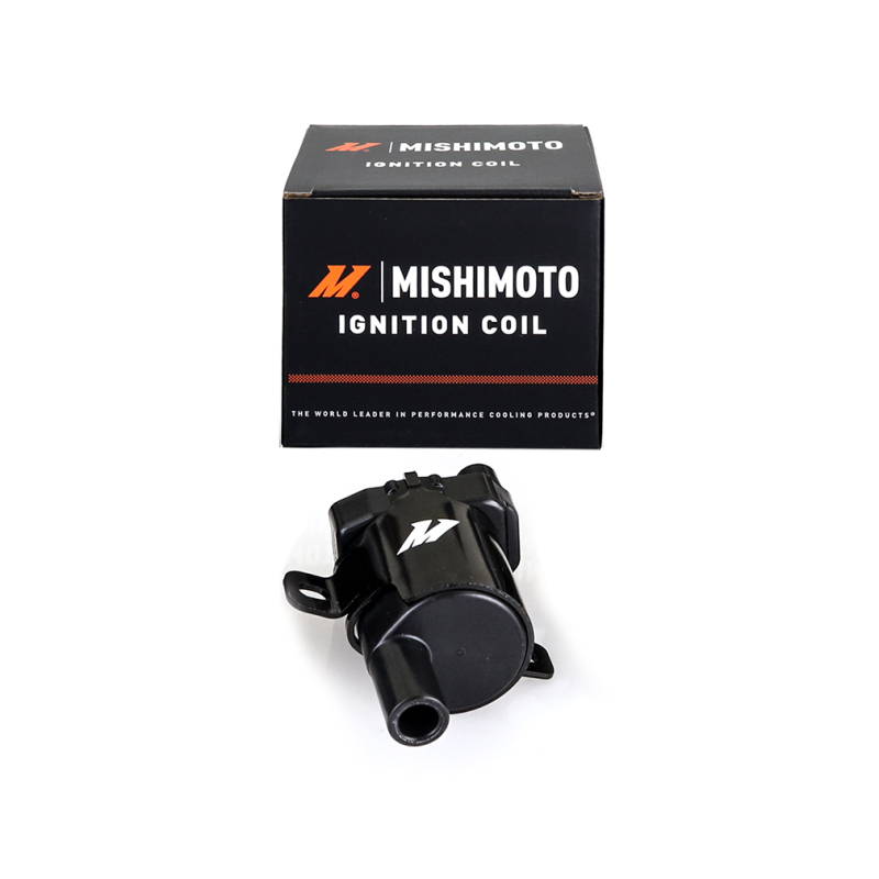 Mishimoto 99-07 GM Truck/Heatsink Style Ignition Coil - Image 3