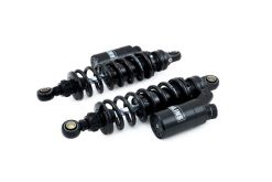 Alternative view of Ohlins 91-17 Harley-Davidson Dyna FXD STX 36 Blackline Shock Absorber