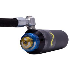 Bilstein B8 8112 Series 05-22 Toyota Tacoma Front Right Shock Absorber and Coil Spring Assembly - Image 6