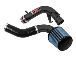 Injen 2014 Toyota Corolla 1.8L 4 Cyl. CAI w/ MR Tech and Air Fusions Black Cold Air Intake - Image 3