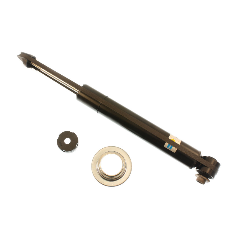 Bilstein B4 01-03 BMW 525i Base Sedan Rear Twintube Shock Absorber - Image 3