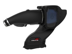 aFe Momentum GT Pro 5R Cold Air Intake System 2021-2022 Ford F-150 V6-3.5L (tt) PowerBoost - Image 6