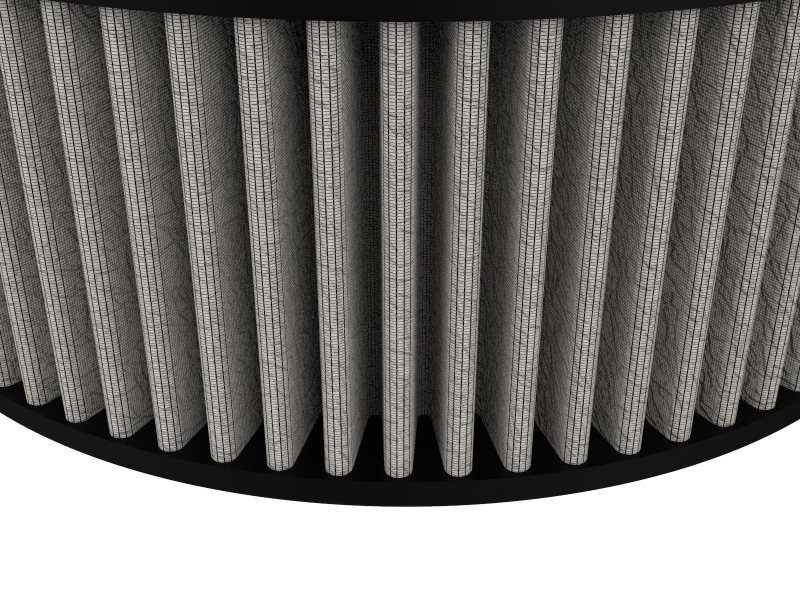 aFe MagnumFLOW Air Filters OER PDS A/F PDS GM Cars & Trucks 62-96 - Image 2