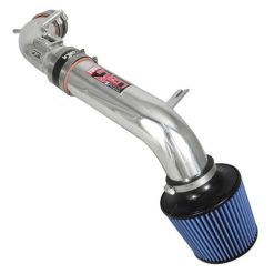 Injen 10-11 Ford Fusion 2.5L 4cyl Polished Cold Air Intake w/ MR Tech/Air Fusion/Nano-Fiber Filter - Image 2