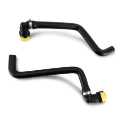 Mishimoto 2021+ Ford Bronco (2.7t) Baffled Oil Catch Can - PCV Side - Image 5