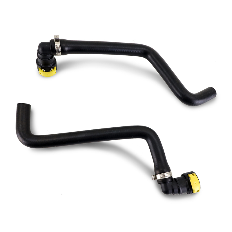 Mishimoto 2021+ Ford Bronco (2.7t) Baffled Oil Catch Can - PCV Side - Image 5