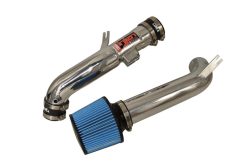 Alternative view of Injen 13-17 Honda Accord 2.4L 4cyl Polished Cold Air Intake w/MR Tech & Air Fusion (Converts to SRI)