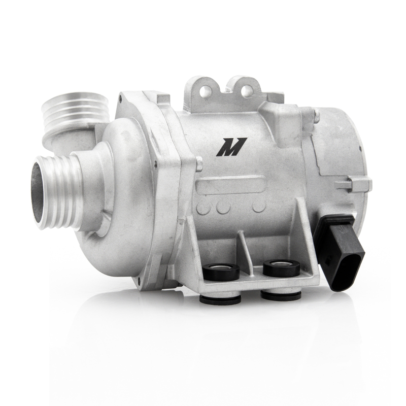 Mishimoto 06-13 BMW 335i N52 Engine Water Pump - Image 2